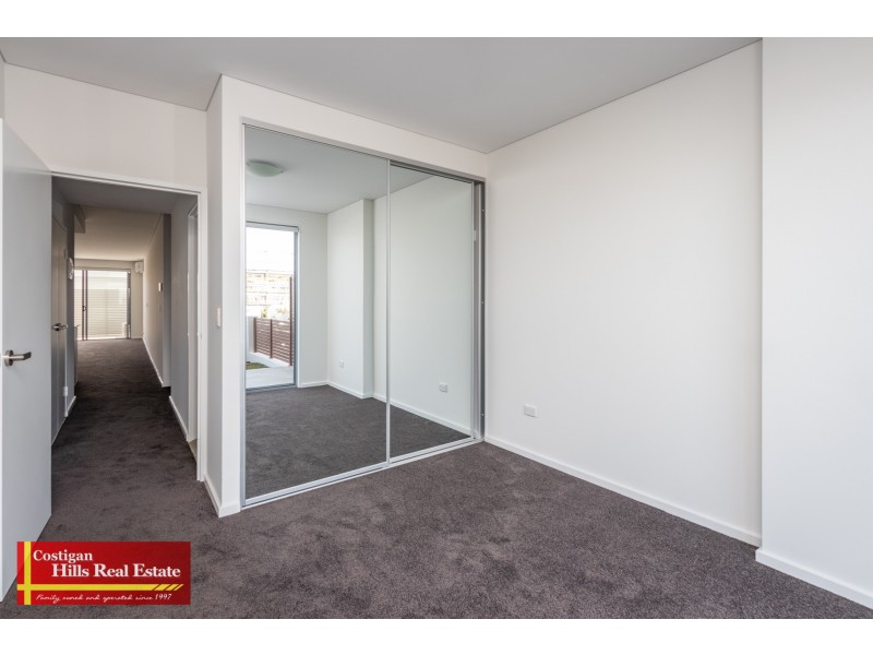 26/44 Armbruster Avenue, Kellyville NSW 2155