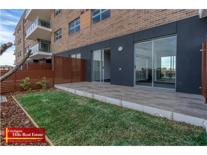 26/44 Armbruster Avenue, Kellyville NSW 2155