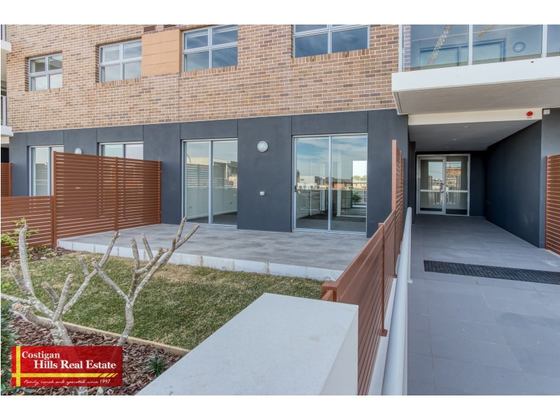 26/44 Armbruster Avenue, Kellyville NSW 2155