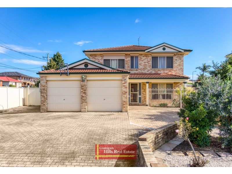 135 Beresford Road, Greystanes NSW 2145