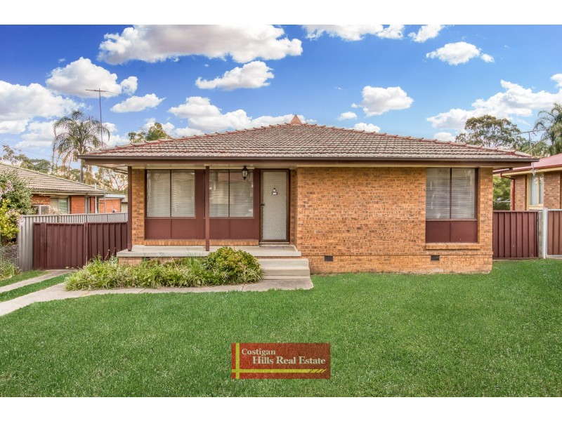 17 Wilkie Crescent, Doonside NSW 2767