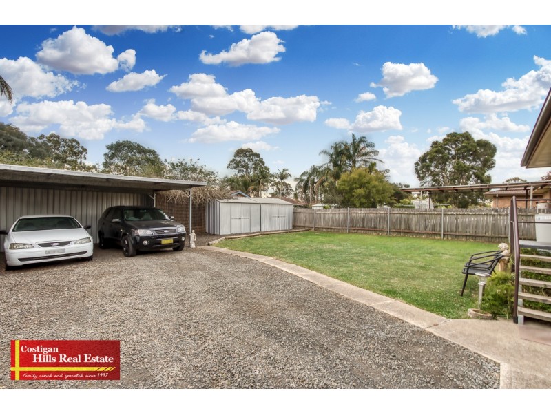 17 Wilkie Crescent, Doonside NSW 2767