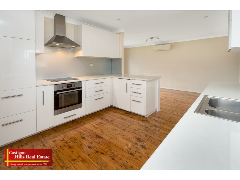 2 Rickard Road, Quakers Hill NSW 2763