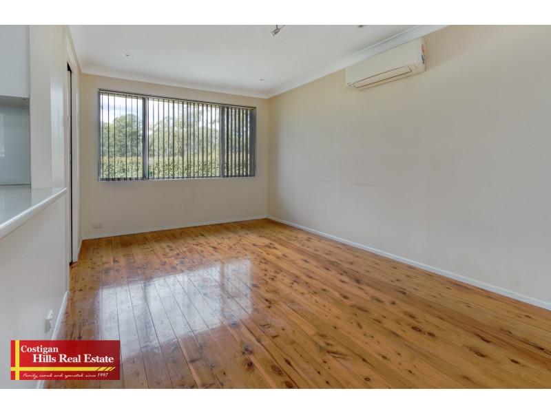 2 Rickard Road, Quakers Hill NSW 2763