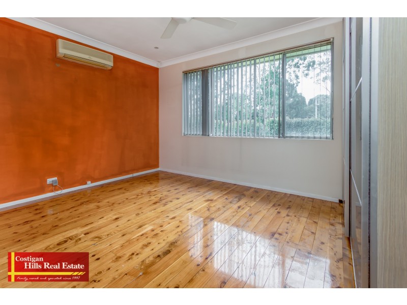 2 Rickard Road, Quakers Hill NSW 2763