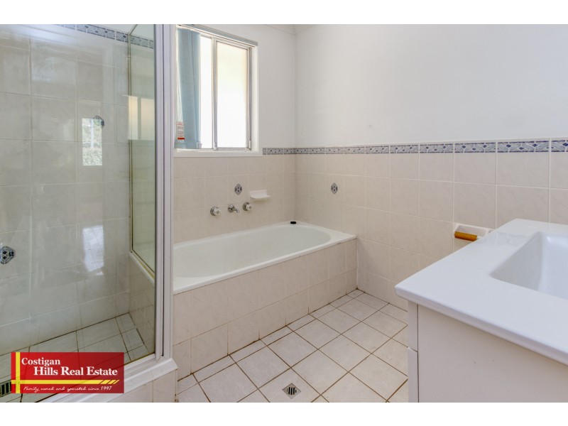 2 Rickard Road, Quakers Hill NSW 2763