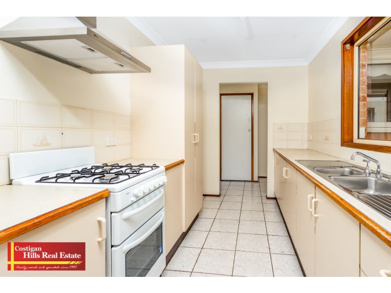 1 Teuma Place, Glendenning NSW 2761