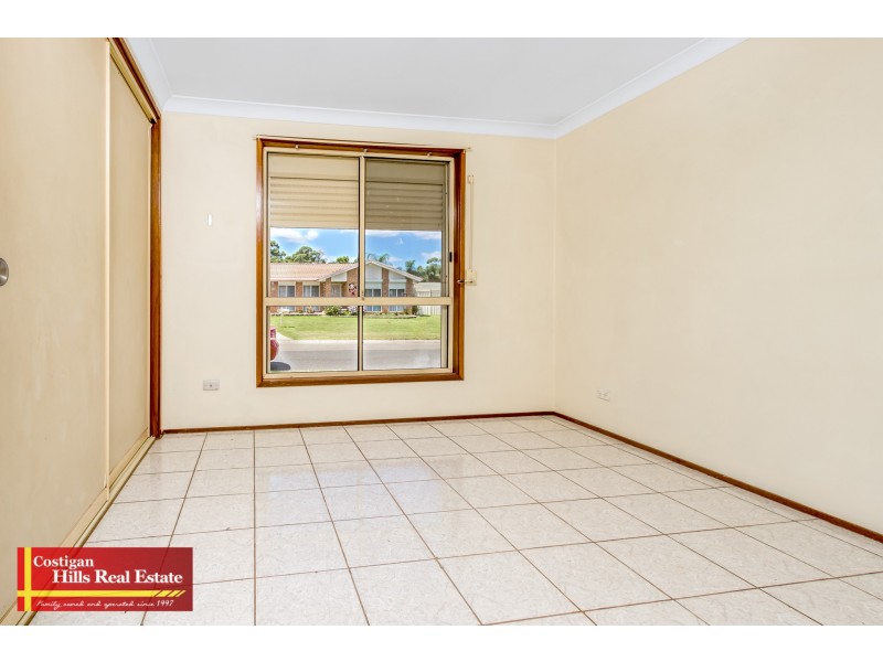 1 Teuma Place, Glendenning NSW 2761