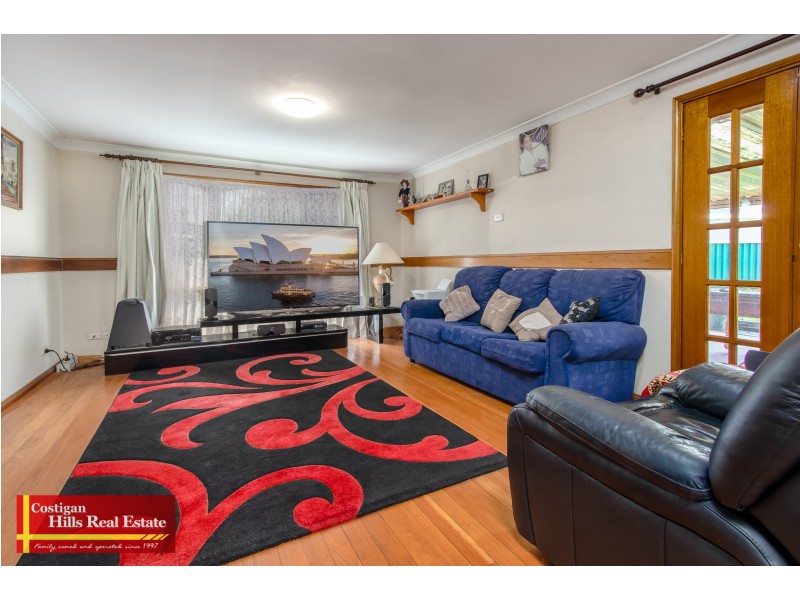 58 Delaney Drive, Doonside NSW 2767