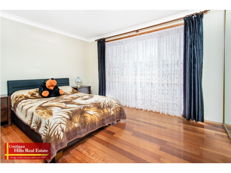 58 Delaney Drive, Doonside NSW 2767