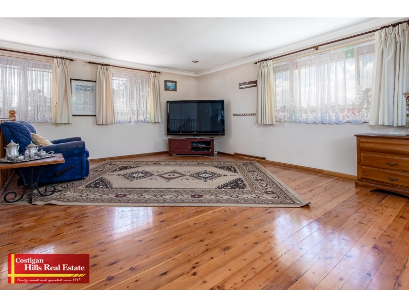 58 Delaney Drive, Doonside NSW 2767