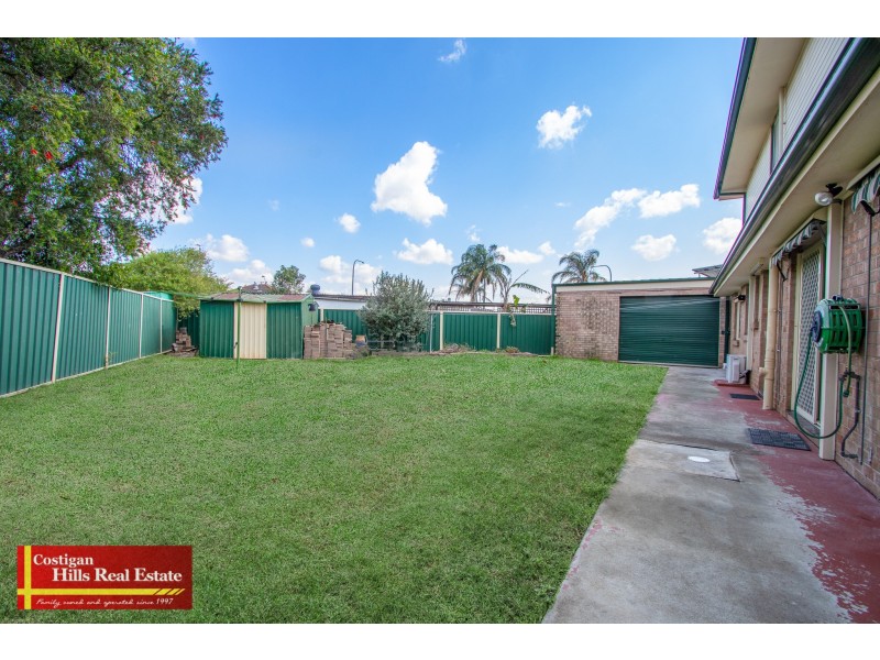 58 Delaney Drive, Doonside NSW 2767