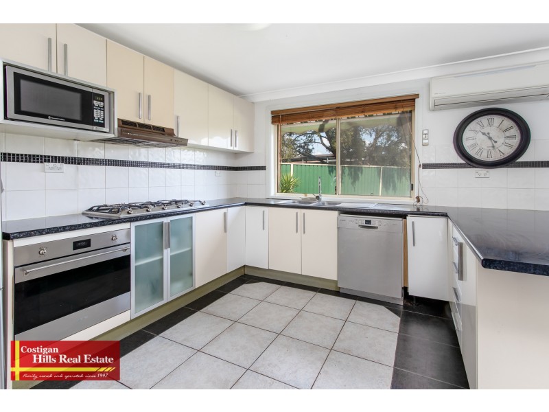 58 Delaney Drive, Doonside NSW 2767