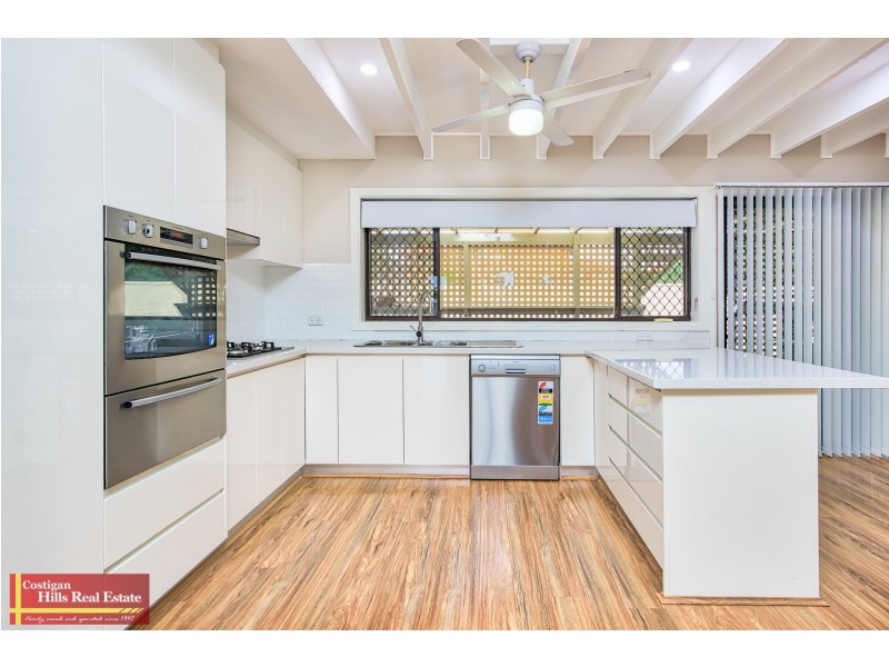 26 Lalor Road, Quakers Hill NSW 2763