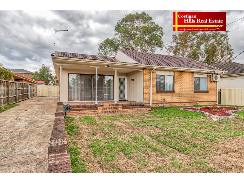 26 Lalor Road, Quakers Hill NSW 2763