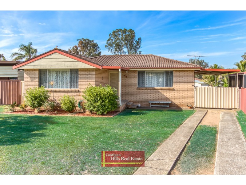 40 Yarramundi Drive, Dean Park NSW 2761