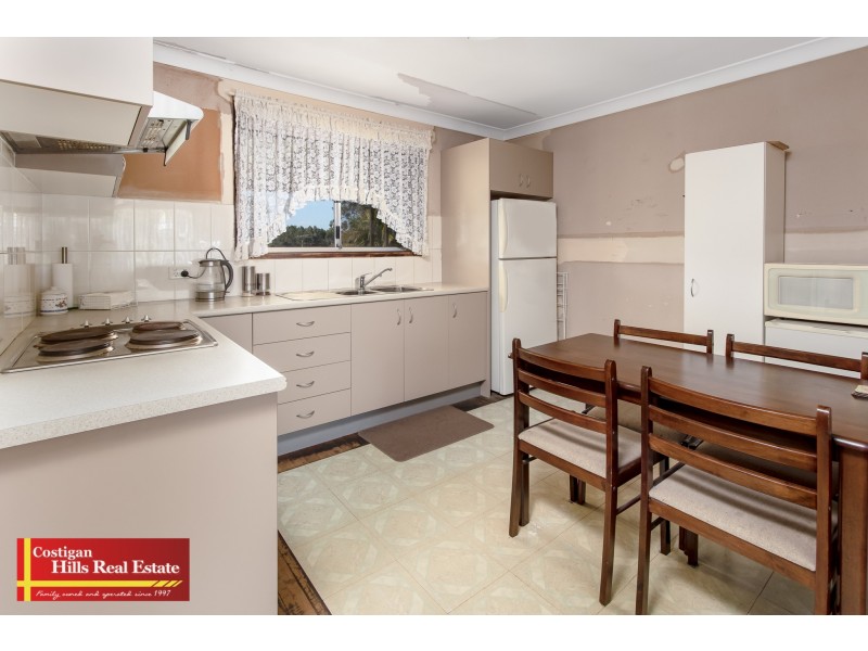 40 Yarramundi Drive, Dean Park NSW 2761