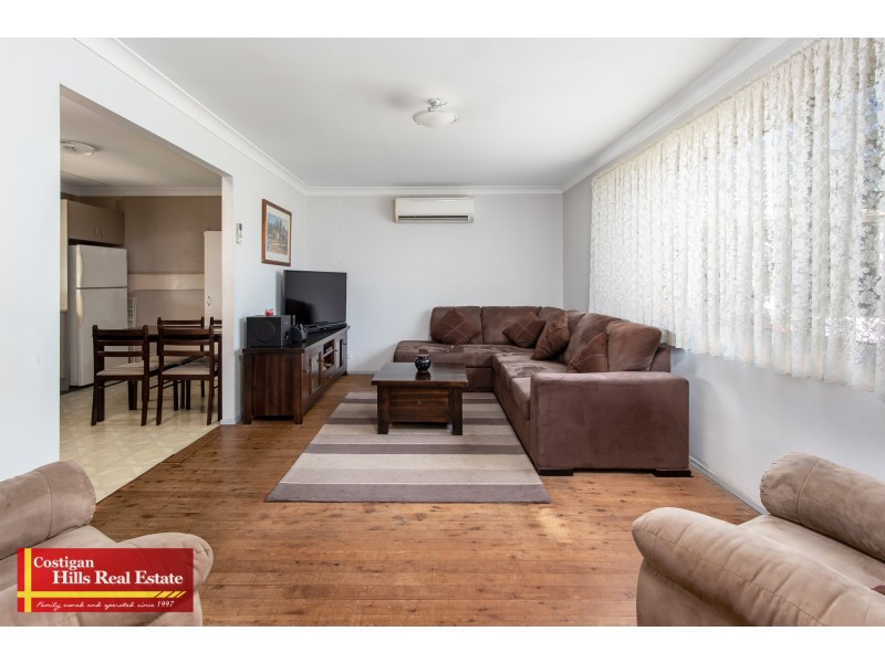 40 Yarramundi Drive, Dean Park NSW 2761