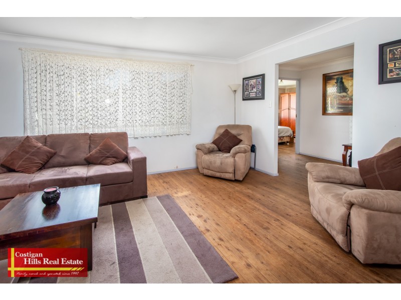 40 Yarramundi Drive, Dean Park NSW 2761