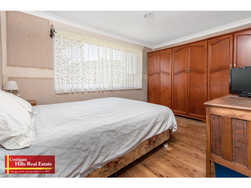 40 Yarramundi Drive, Dean Park NSW 2761