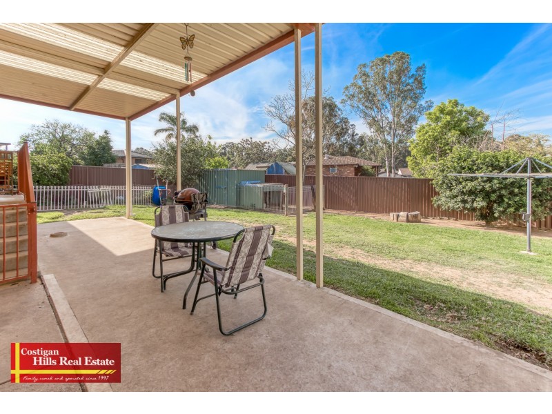 40 Yarramundi Drive, Dean Park NSW 2761