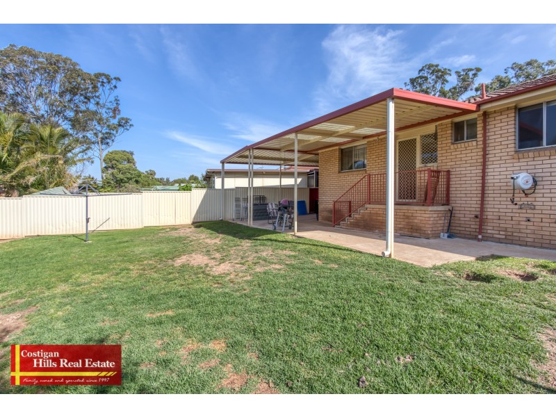 40 Yarramundi Drive, Dean Park NSW 2761