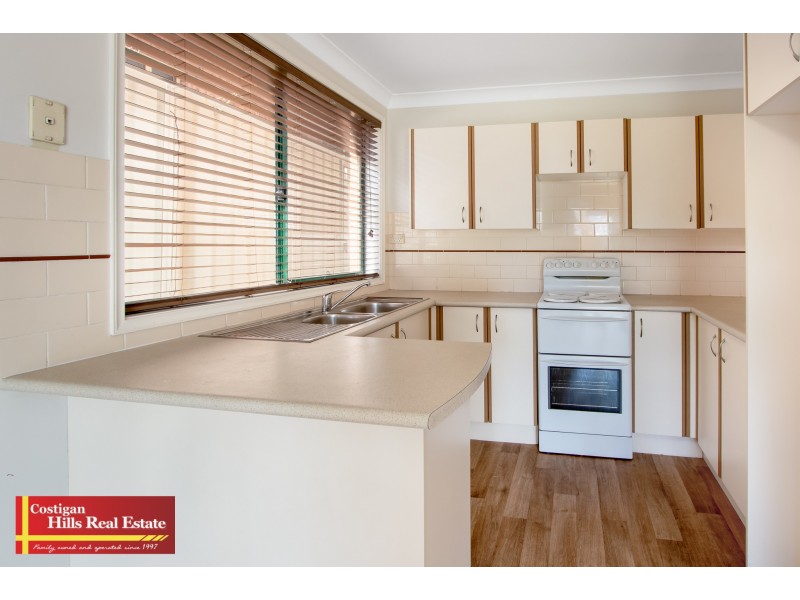 50 Kennington Avenue, Quakers Hill NSW 2763