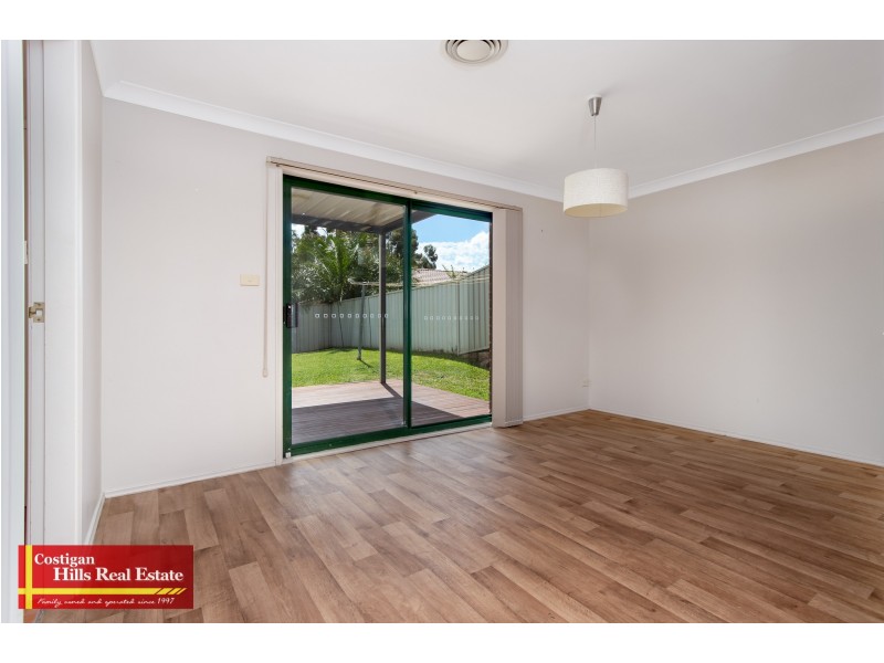 50 Kennington Avenue, Quakers Hill NSW 2763