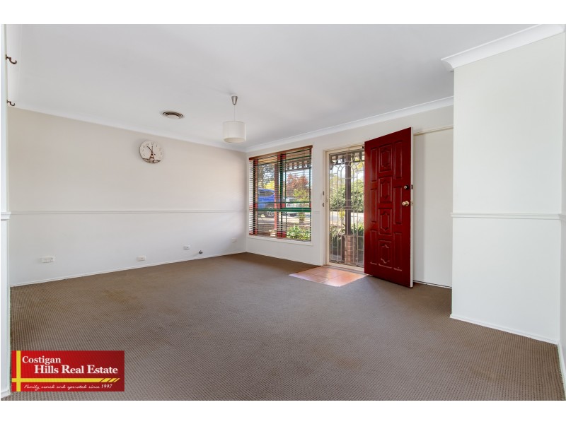 50 Kennington Avenue, Quakers Hill NSW 2763