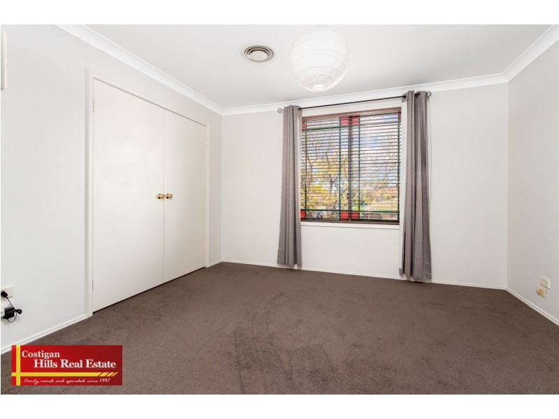 50 Kennington Avenue, Quakers Hill NSW 2763