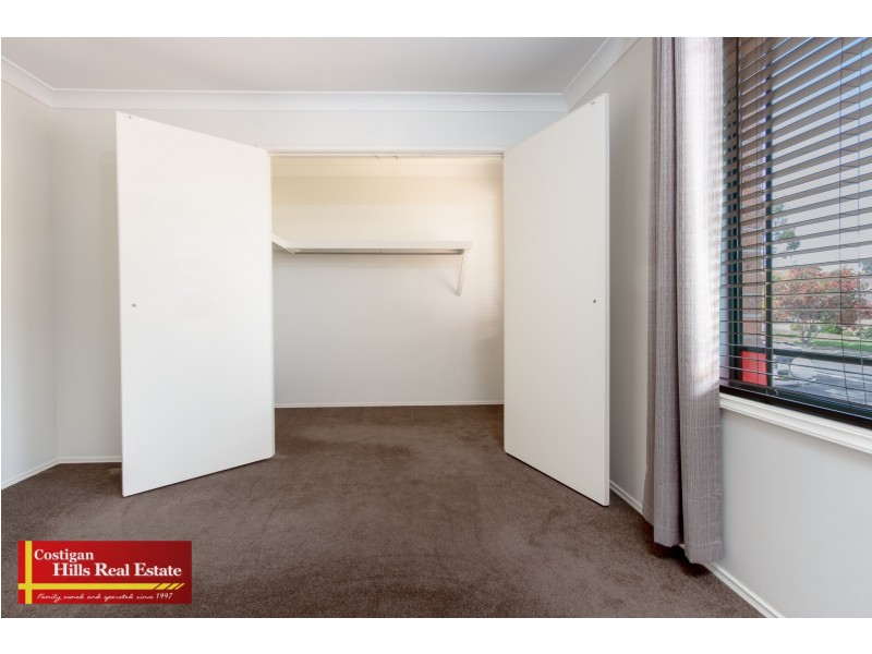 50 Kennington Avenue, Quakers Hill NSW 2763