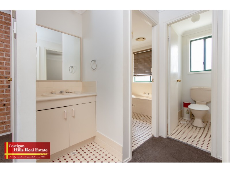 50 Kennington Avenue, Quakers Hill NSW 2763