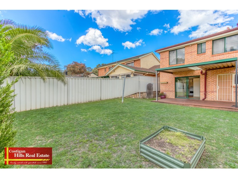 50 Kennington Avenue, Quakers Hill NSW 2763