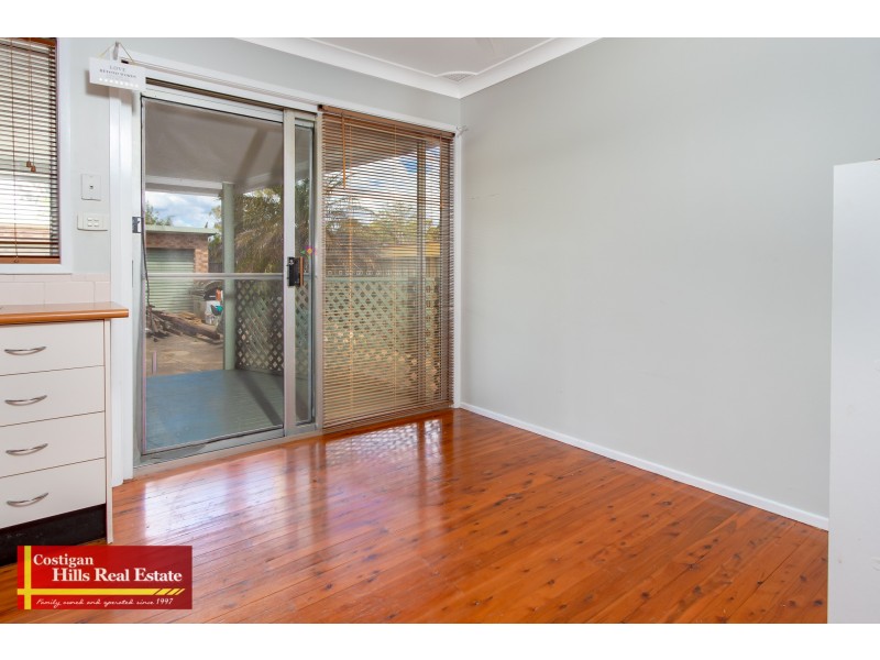 3 Rickard Road, Quakers Hill NSW 2763