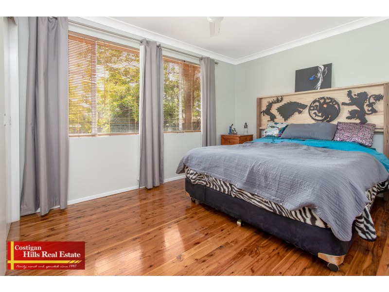 3 Rickard Road, Quakers Hill NSW 2763