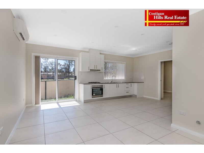 40A Woldhuis Street, Quakers Hill NSW 2763