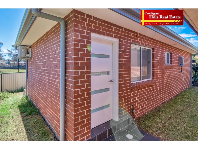 40A Woldhuis Street, Quakers Hill NSW 2763