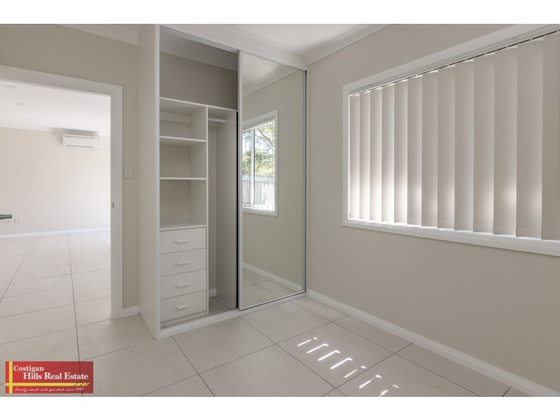 40A Woldhuis Street, Quakers Hill NSW 2763