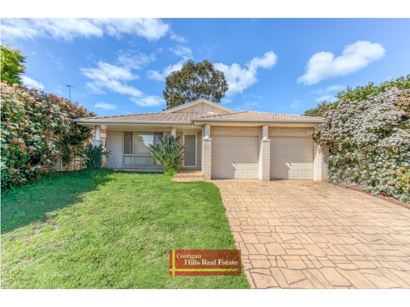 9 Fino Way, Quakers Hill NSW 2763