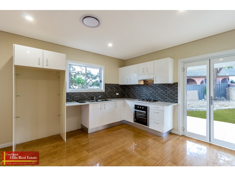 9a Scotney Crescent, Quakers Hill NSW 2763