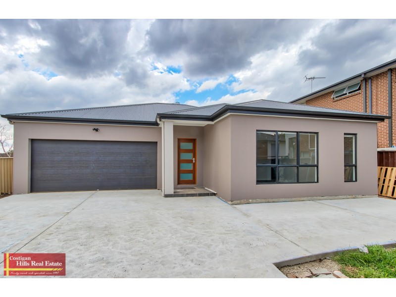 3a Stutt Street, Kings Park NSW 2148
