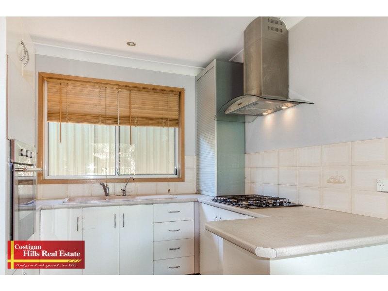 30 Milburn Street, Quakers Hill NSW 2763