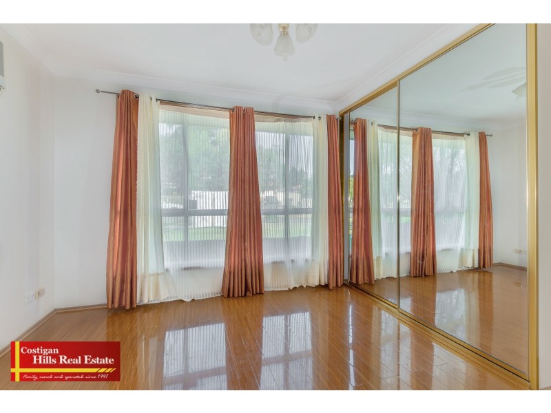 30 Milburn Street, Quakers Hill NSW 2763