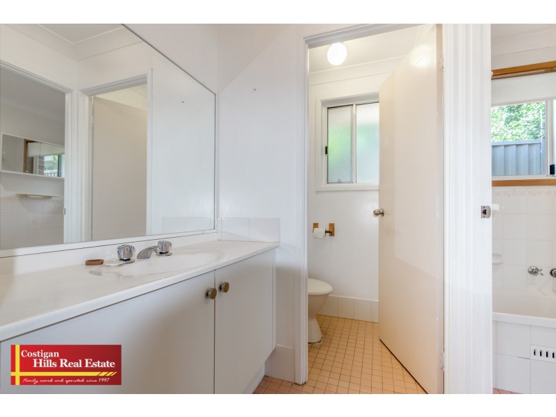 30 Milburn Street, Quakers Hill NSW 2763