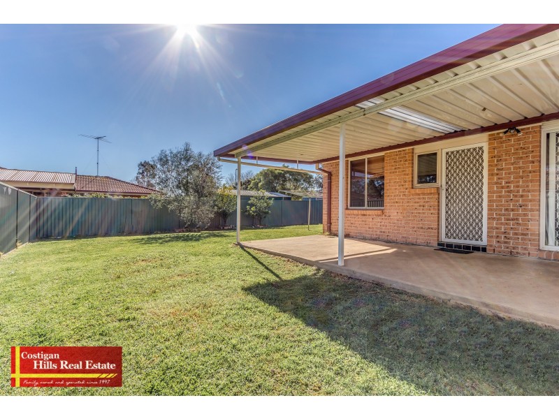 30 Milburn Street, Quakers Hill NSW 2763