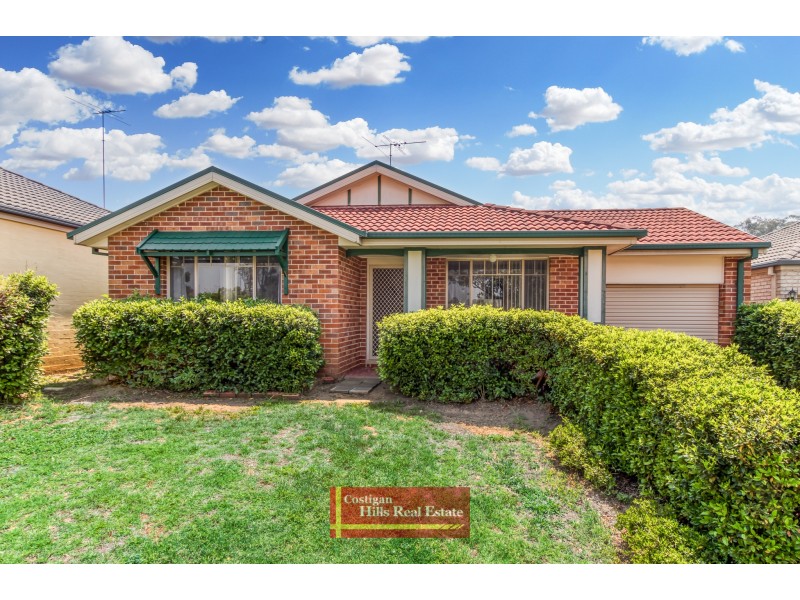 9 Leanne Place, Quakers Hill NSW 2763