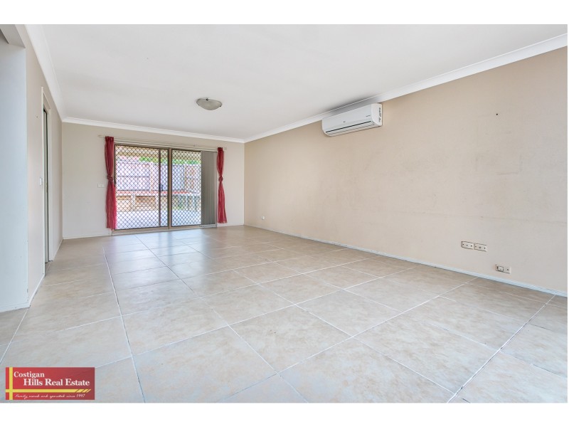 31 Bricketwood Drive, Woodcroft NSW 2767