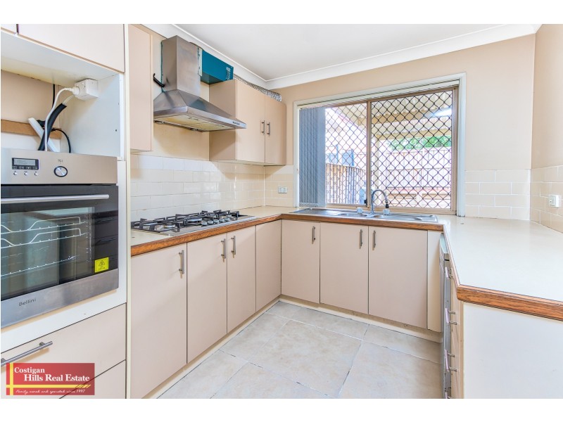 31 Bricketwood Drive, Woodcroft NSW 2767