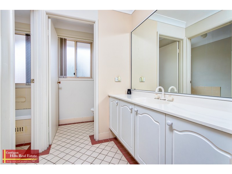 31 Bricketwood Drive, Woodcroft NSW 2767