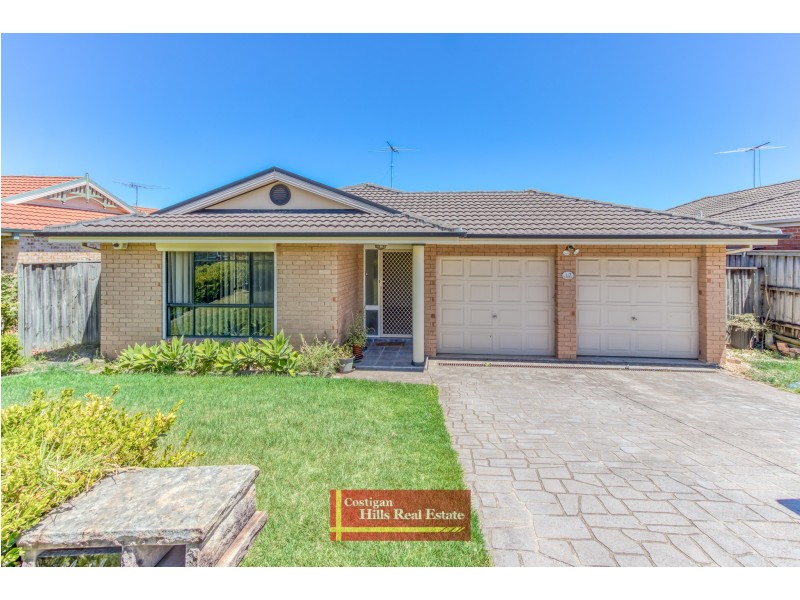 17 Yulan Grove, Acacia Gardens NSW 2763